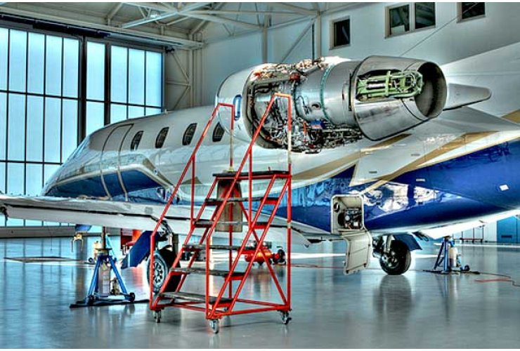 Aircraft Maintenance